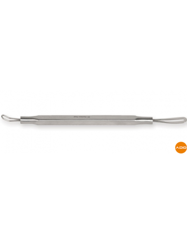 Comedone Extractor - 11 cm.