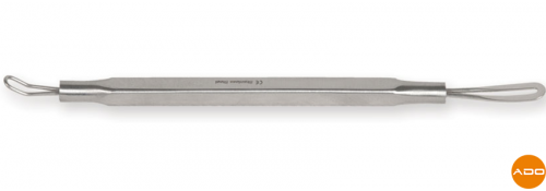 Comedone Extractor - 11 cm.