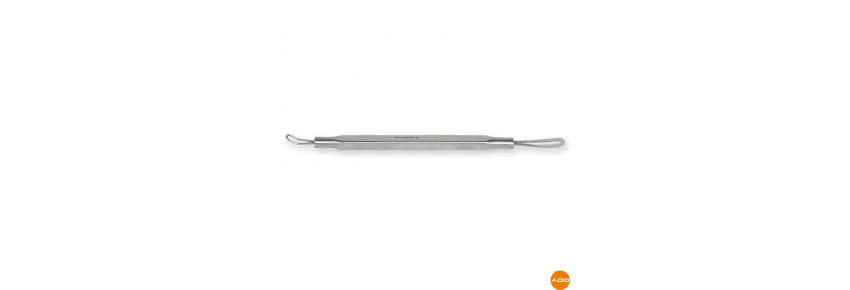 Comedone Extractor - 11 cm.