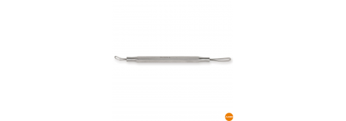 Extractor de comedones - 11 cm.