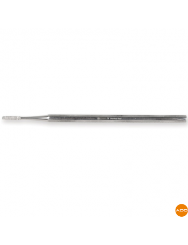 Lima para uñas - 13,5 cm.