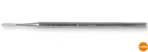 Nagelfeile - 13,5 cm.
