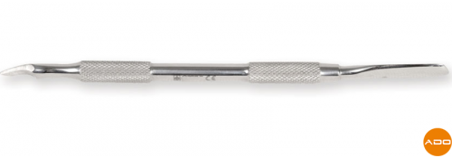 Scalpel pour ongles - 14,5 cm.