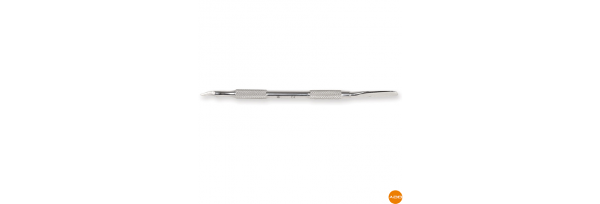 Nail scalpel - 14.5 cm.