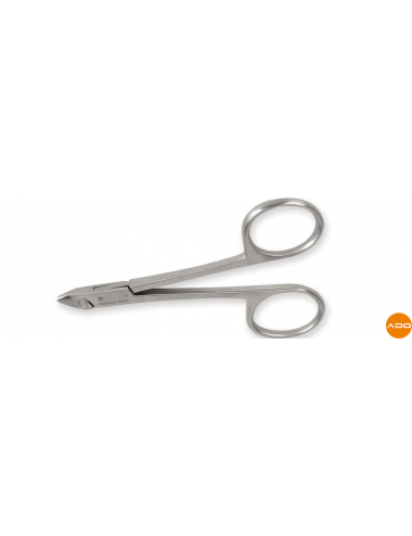 Cuticle nipper - 10 cm.