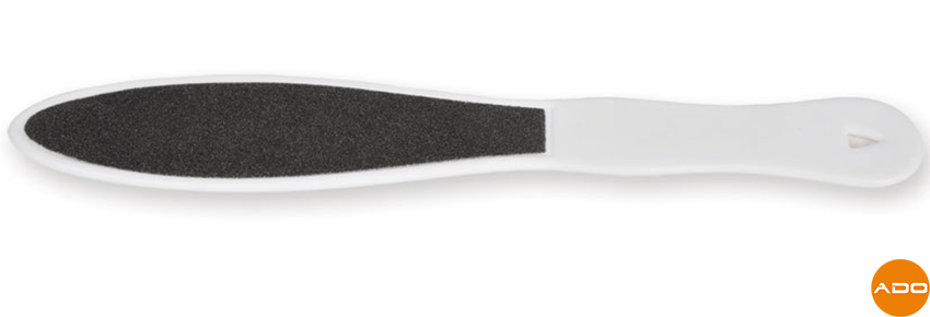 Double rasp - 23.5 cm.