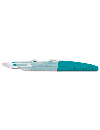 Sicherheitsmesser