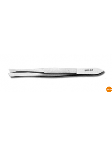 Nail Tweezers - 9 cm.