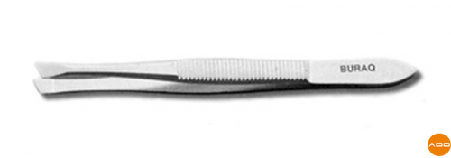 Pince à ongles - 9 cm.