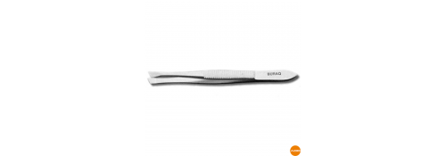 Pinza de uñas - 9 cm.