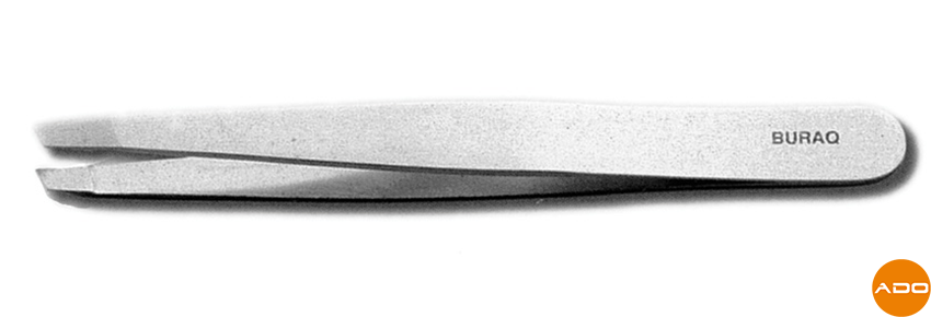 Pinza de uñas - 9,5 cm.