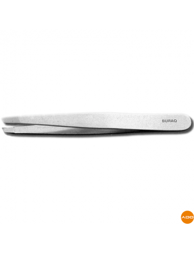 Nail tweezers - 9.5 cm.