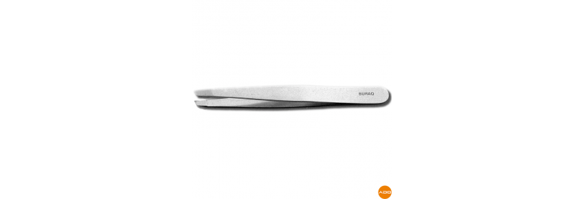 Pince à ongles - 9,5 cm.