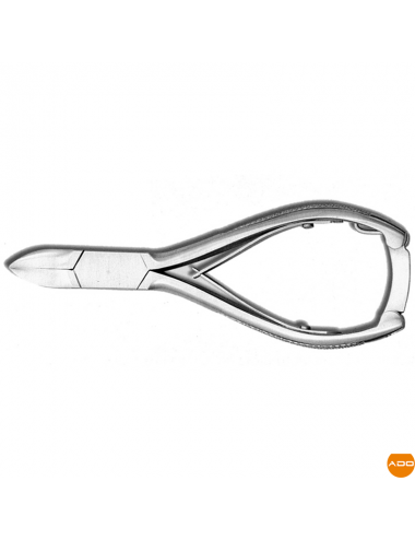 Nagelschneider - 14 cm.