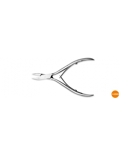Nageltrimmer für eingewachsene Nägel - 11,5 cm.