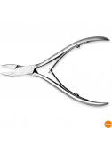 Nageltrimmer für eingewachsene Nägel - 11,5 cm.