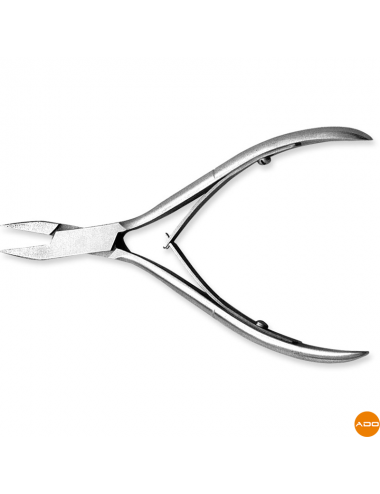 Nageltrimmer für eingewachsene Nägel - 11,5 cm.