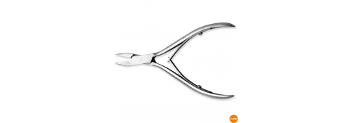 Nageltrimmer für eingewachsene Nägel - 11,5 cm.