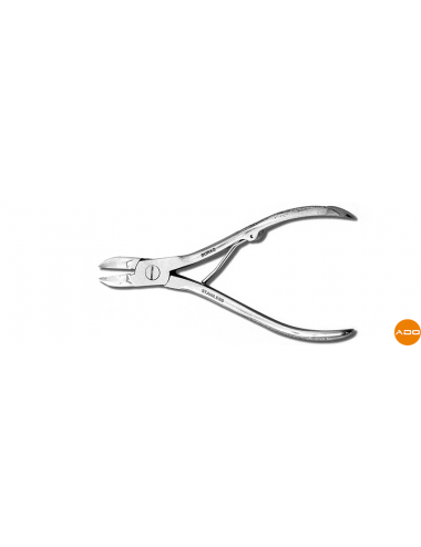 Nagelknipser - 12,5 cm