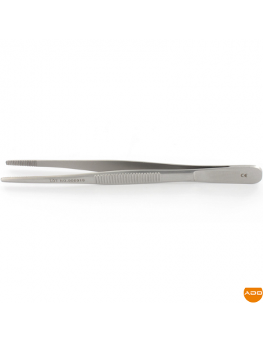 Anatomische Zange - 16 cm