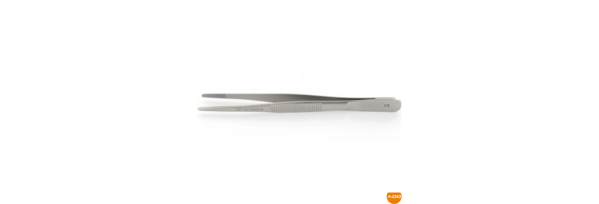 Anatomische Zange - 16 cm