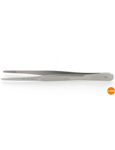 Pinza anatómica - 16 cm