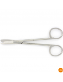 Spencer Point Remover Scissors - 13 cm