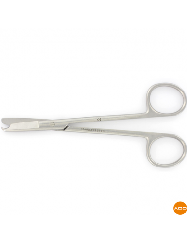 Spencer Point Remover Scissors - 13 cm
