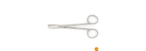 Ciseaux à levapoints Spencer - 13 cm