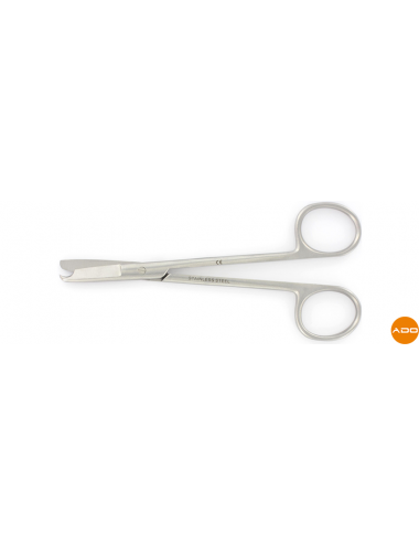 Spencer Point Remover Scissors - 13 cm