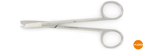 Ciseaux à levapoints Spencer - 13 cm