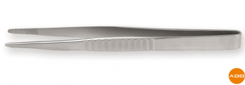 Dissektionspinzette English Toe - 14 cm