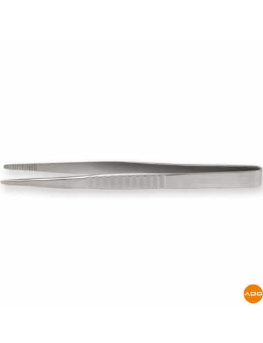 Dissektionspinzette English Toe - 14 cm