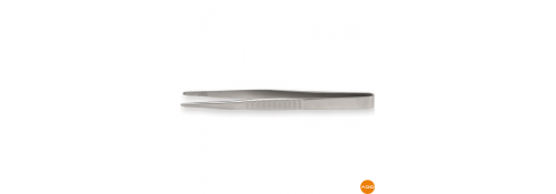 Pinza de disección Toe - 14 cm