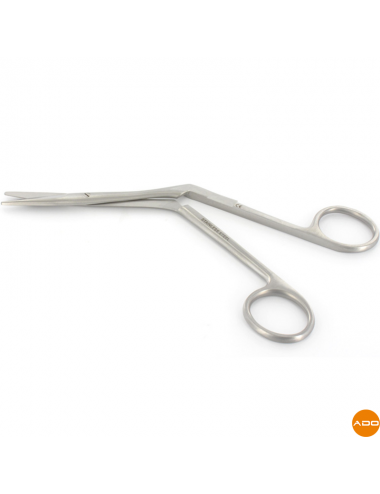 Heymann Edge Scissors - 18 cm