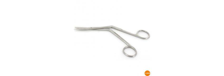 Heymann Edge Scissors - 18 cm