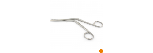 Heymann Edge Scissors - 18 cm