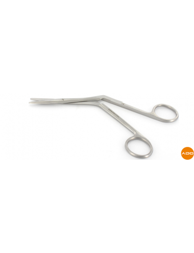 Heymann Edge Scissors - 18 cm