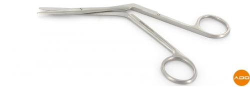 Ciseaux Orl Heymann - 18 cm