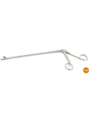 Pinza Schumacher - 24 cm