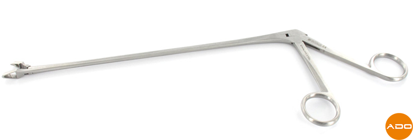 Schumacher-Zange - 24 cm