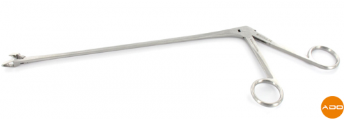 Pinza Schumacher - 24 cm