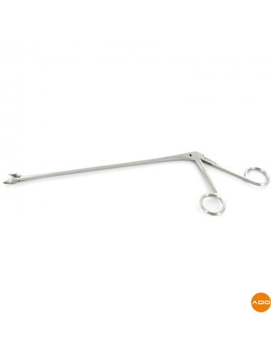 Schumacher Forceps - 24 cm