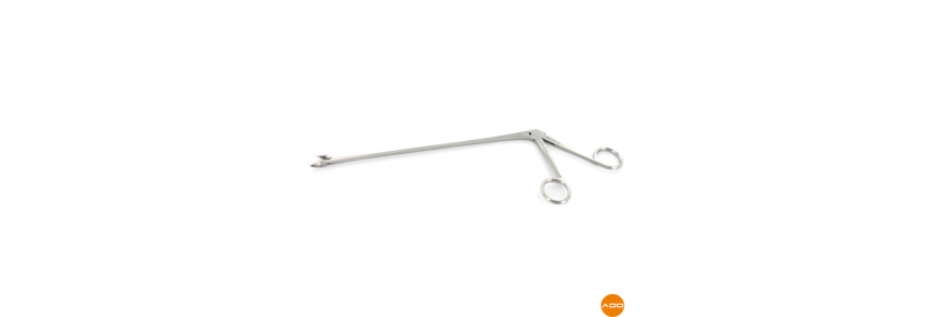 Pinces Schumacher - 24 cm
