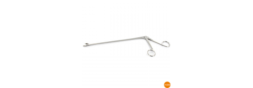 Schumacher Forceps - 24 cm