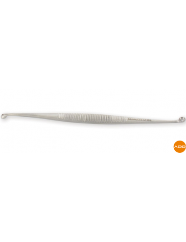 Unna redonda - 14 cm