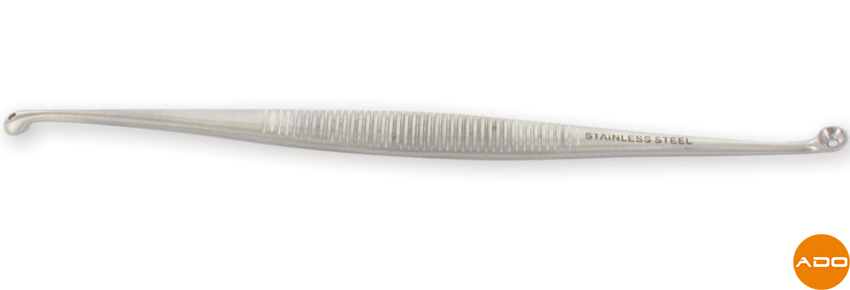 Unna redonda - 14 cm