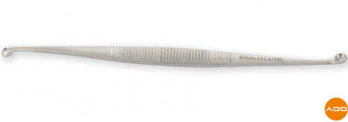 Unna redonda - 14 cm