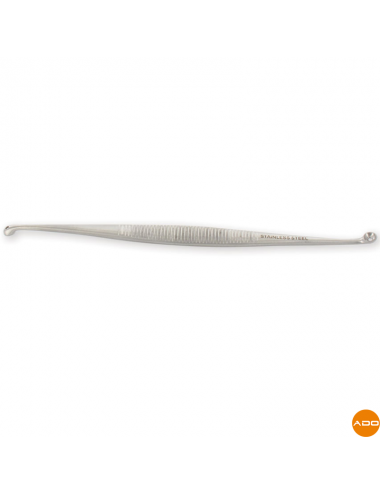 Unna redonda - 14 cm