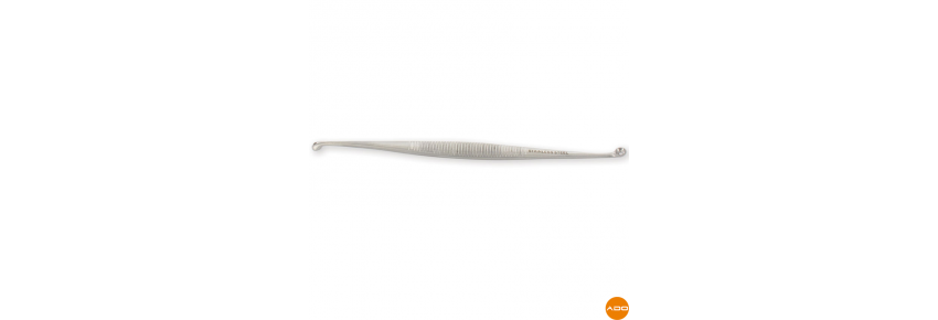 Unna redonda - 14 cm